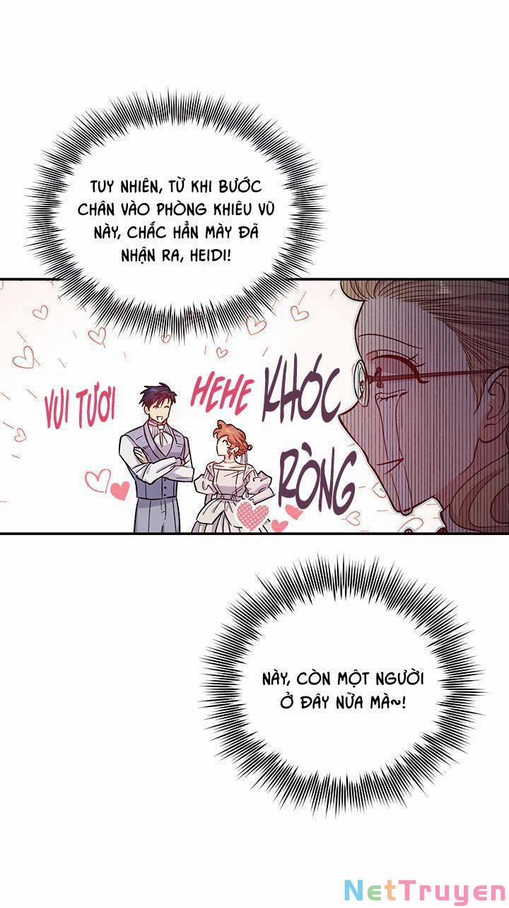 May Mắn Hay Bất Hạnh 34 trang 12