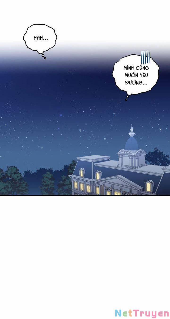 May Mắn Hay Bất Hạnh 34 trang 13