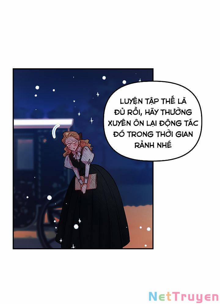 May Mắn Hay Bất Hạnh 34 trang 15