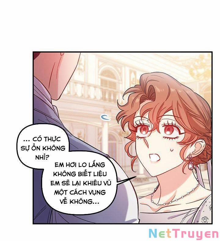 May Mắn Hay Bất Hạnh 34 trang 16