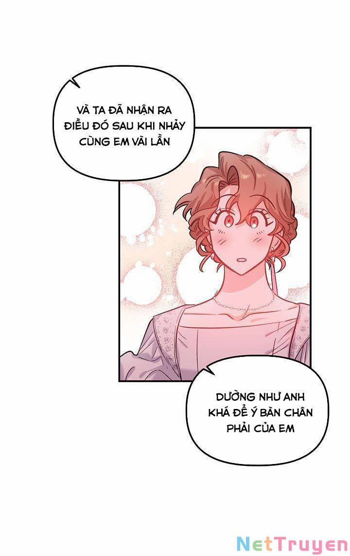 May Mắn Hay Bất Hạnh 34 trang 19