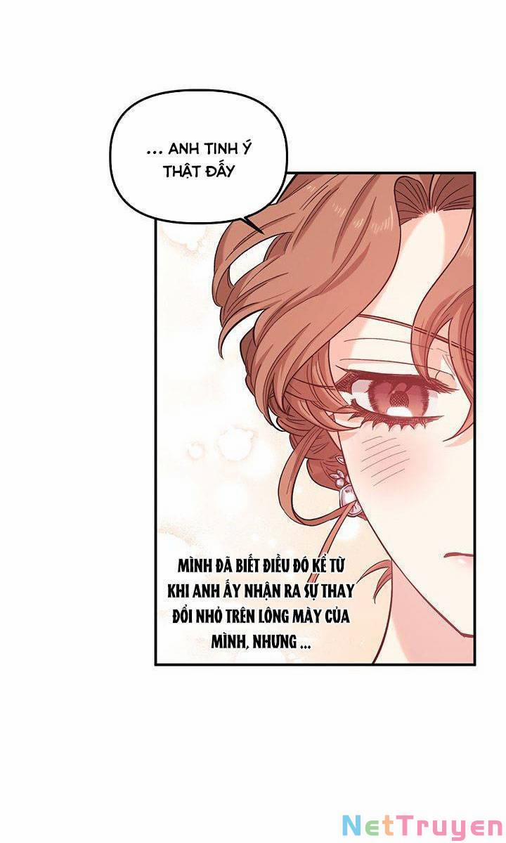 May Mắn Hay Bất Hạnh 34 trang 20