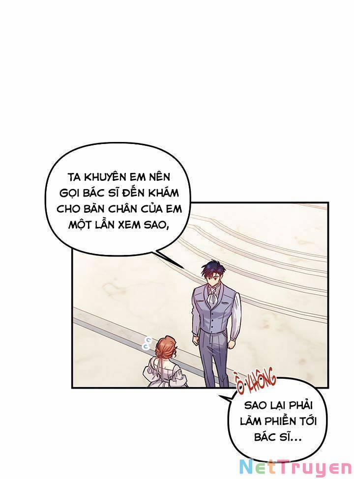 May Mắn Hay Bất Hạnh 34 trang 23