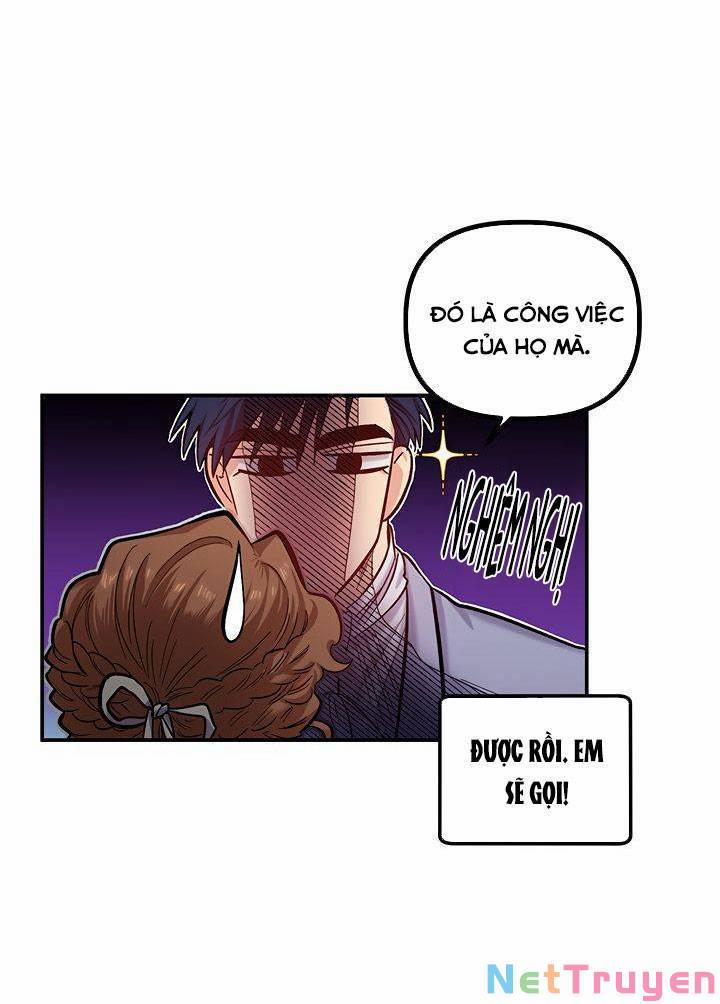 May Mắn Hay Bất Hạnh 34 trang 24