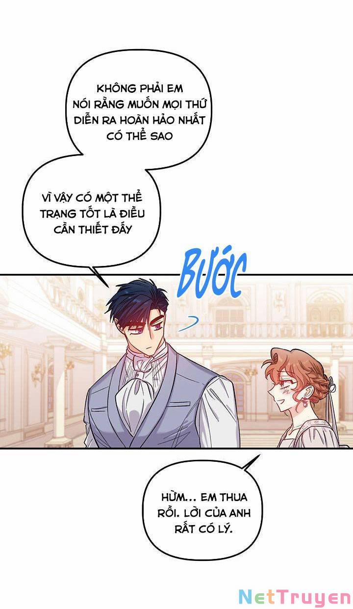 May Mắn Hay Bất Hạnh 34 trang 25