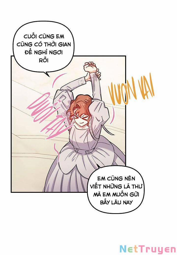 May Mắn Hay Bất Hạnh 34 trang 26