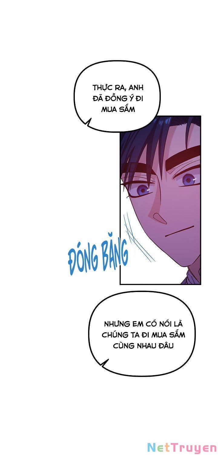 May Mắn Hay Bất Hạnh 34 trang 28