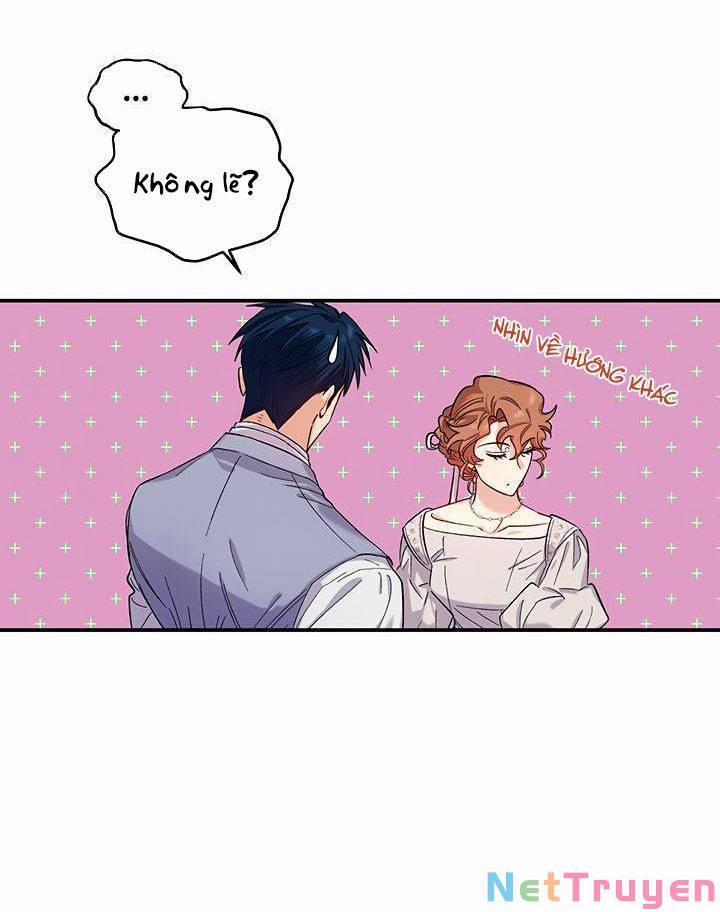 May Mắn Hay Bất Hạnh 34 trang 29