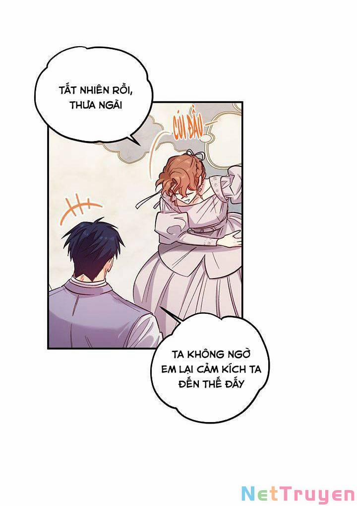 May Mắn Hay Bất Hạnh 34 trang 3