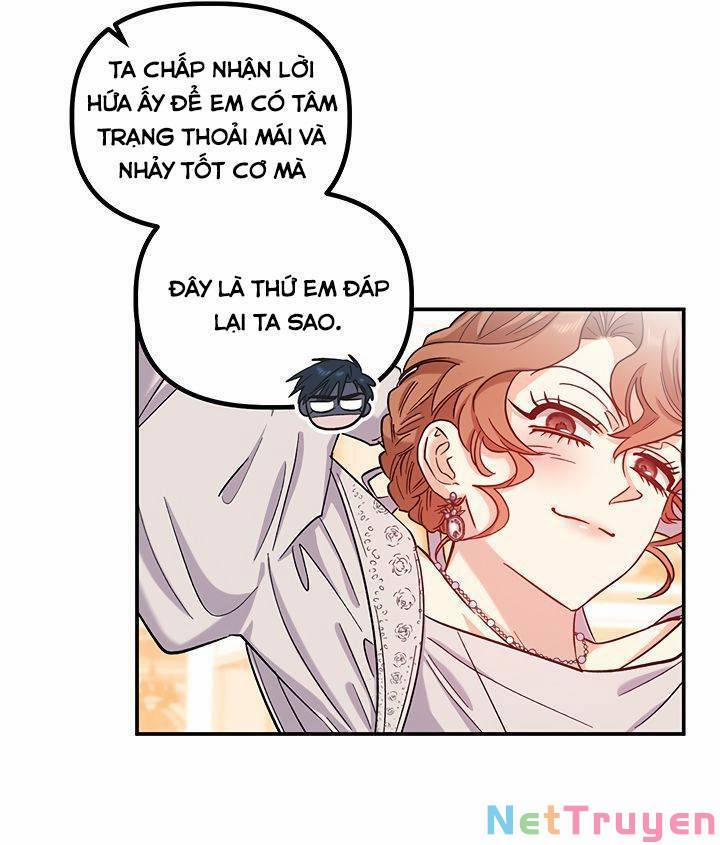 May Mắn Hay Bất Hạnh 34 trang 32