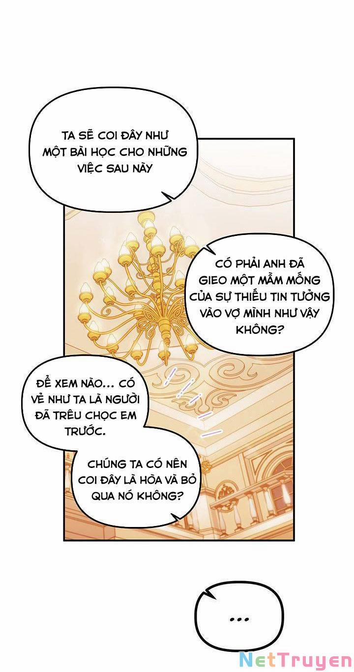 May Mắn Hay Bất Hạnh 34 trang 33