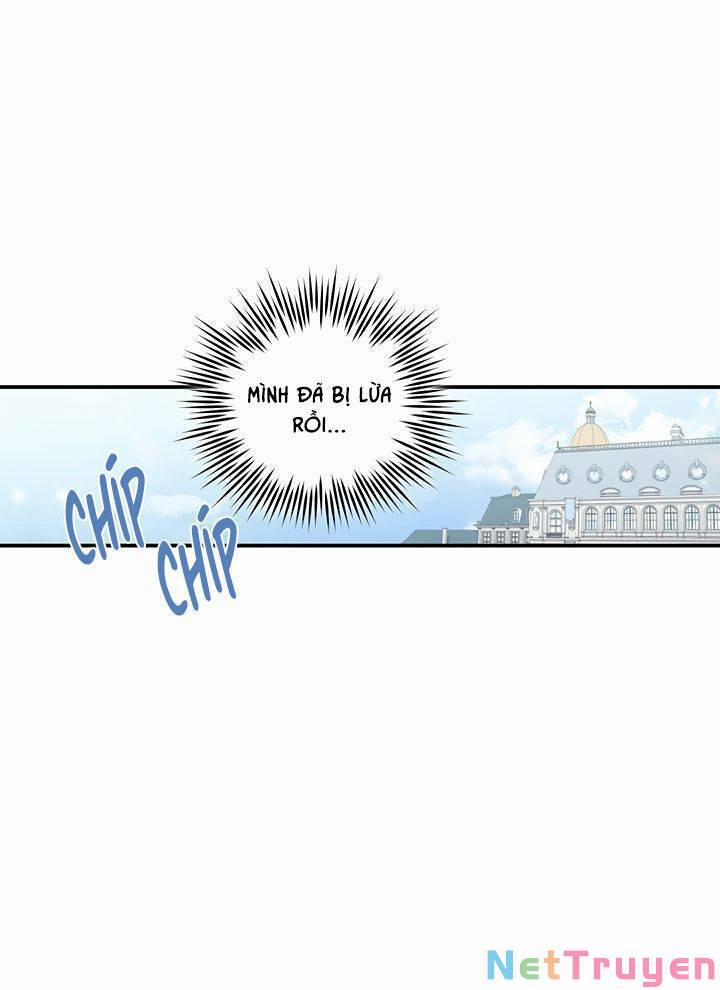 May Mắn Hay Bất Hạnh 34 trang 36