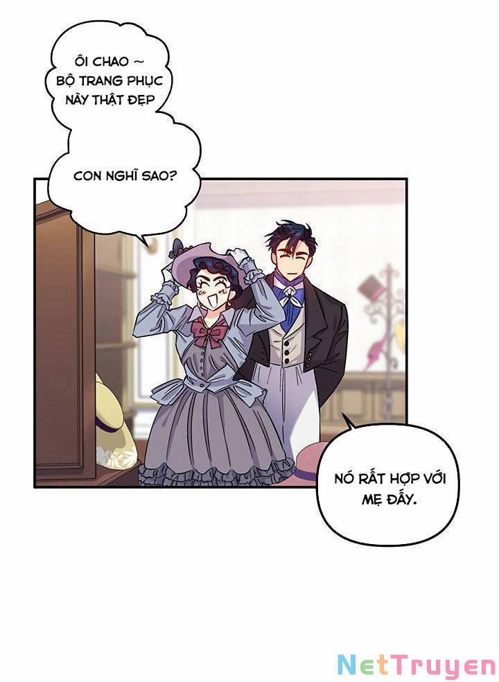 May Mắn Hay Bất Hạnh 34 trang 37