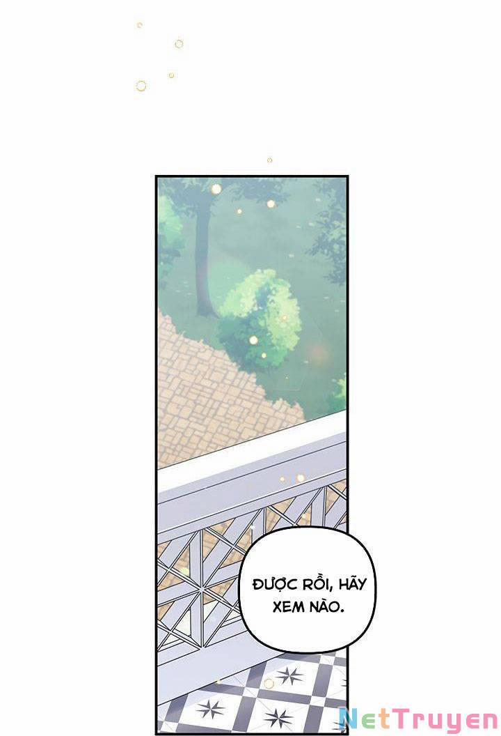 May Mắn Hay Bất Hạnh 34 trang 40