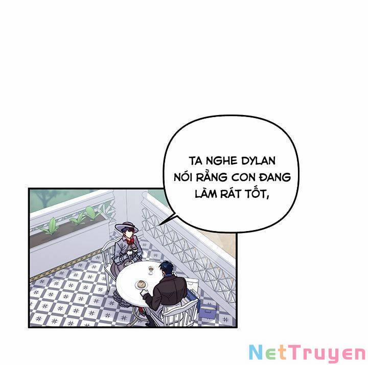 May Mắn Hay Bất Hạnh 34 trang 41