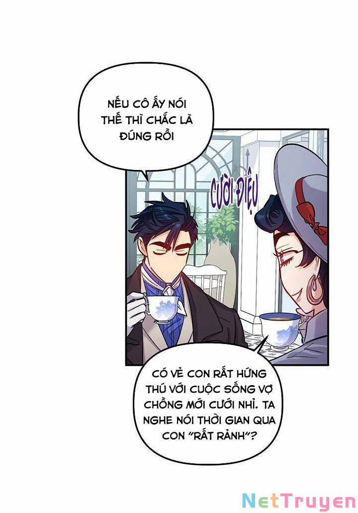 May Mắn Hay Bất Hạnh 34 trang 42