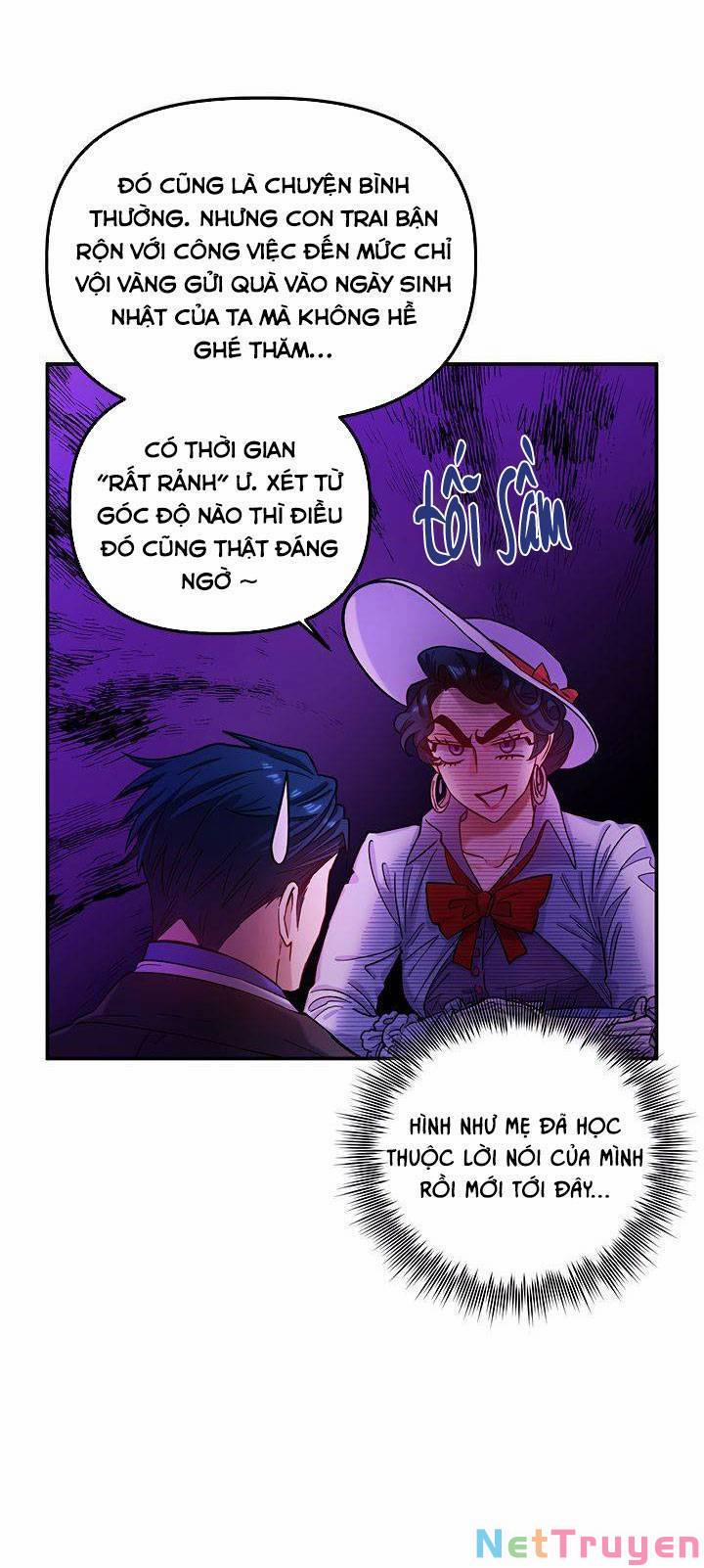 May Mắn Hay Bất Hạnh 34 trang 44