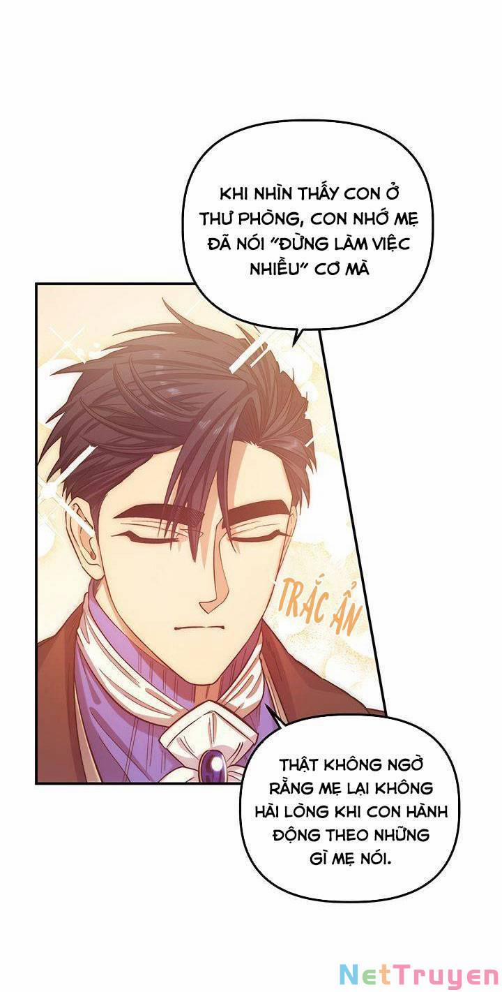 May Mắn Hay Bất Hạnh 34 trang 46