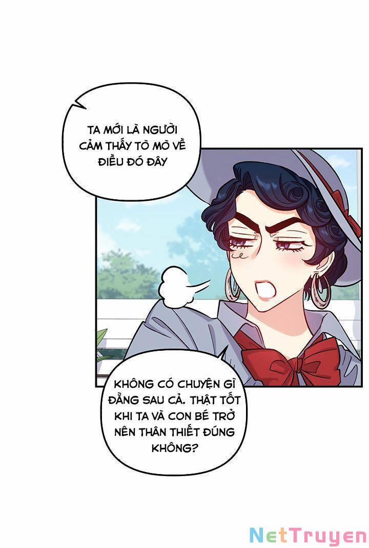 May Mắn Hay Bất Hạnh 34 trang 50