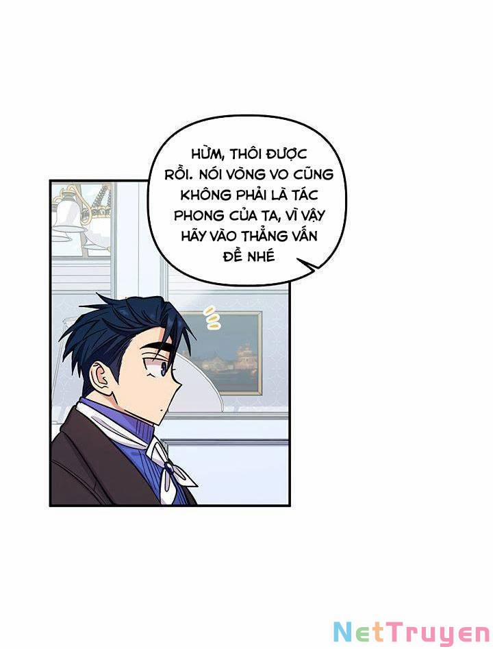 May Mắn Hay Bất Hạnh 34 trang 52