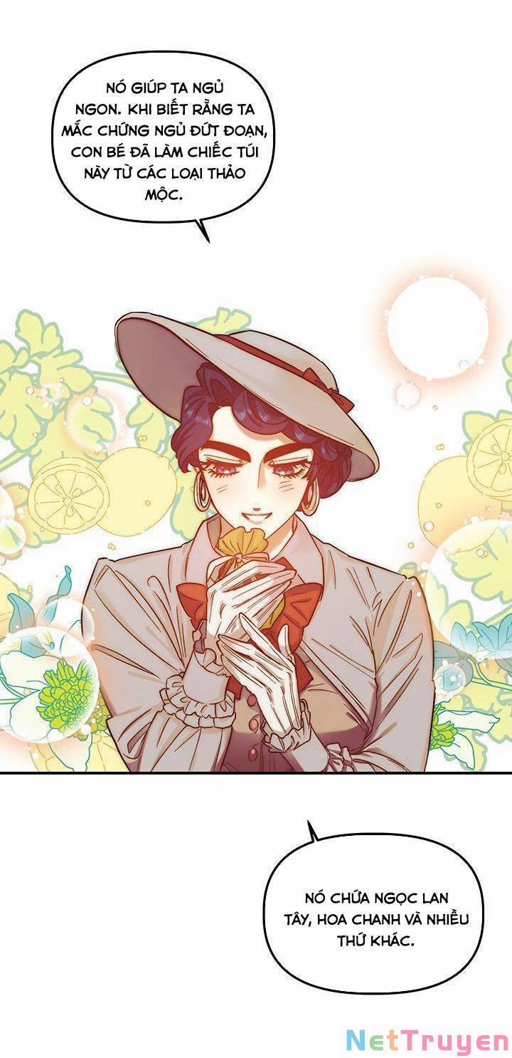 May Mắn Hay Bất Hạnh 34 trang 57