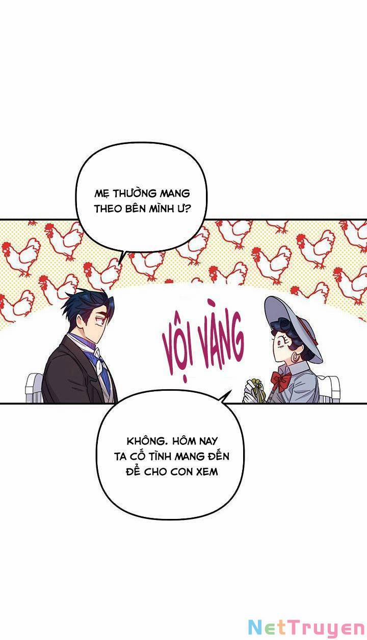 May Mắn Hay Bất Hạnh 34 trang 58