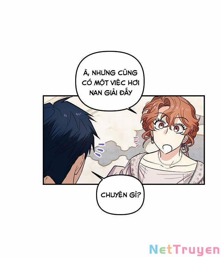 May Mắn Hay Bất Hạnh 34 trang 6