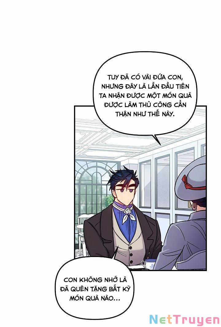 May Mắn Hay Bất Hạnh 34 trang 60