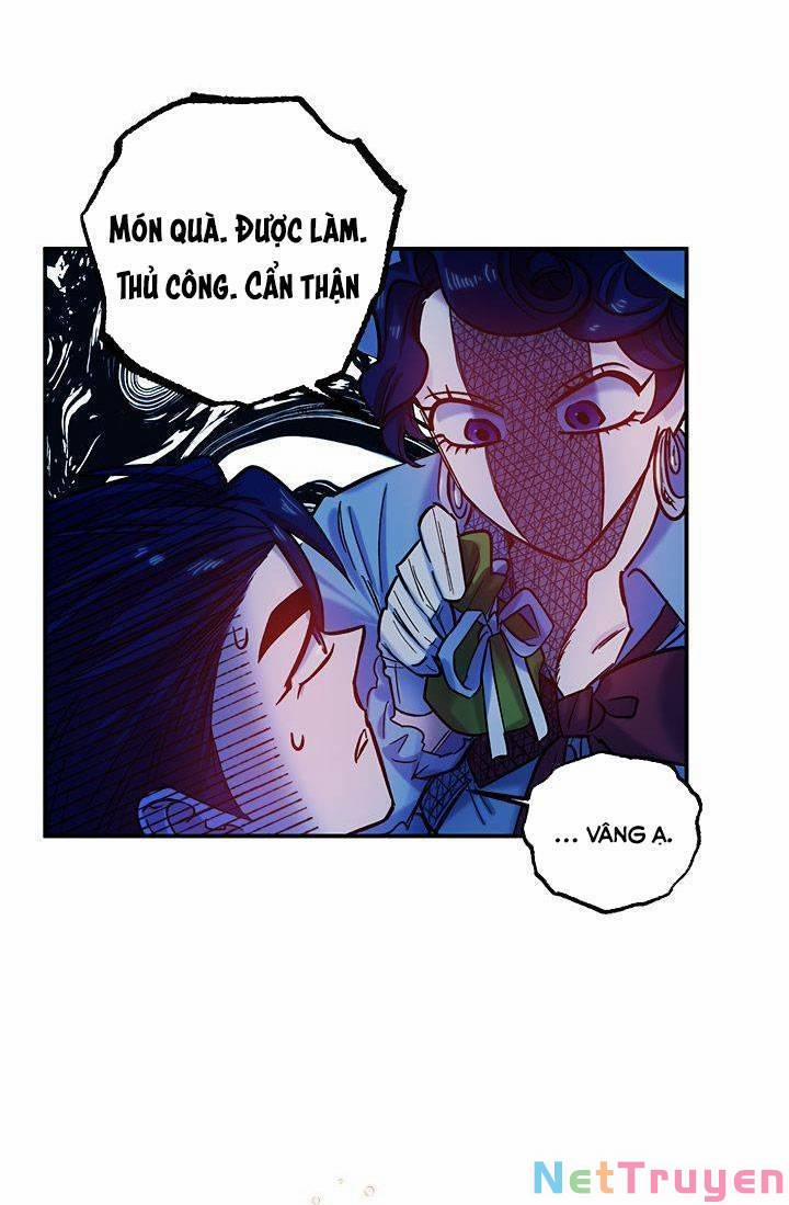 May Mắn Hay Bất Hạnh 34 trang 61