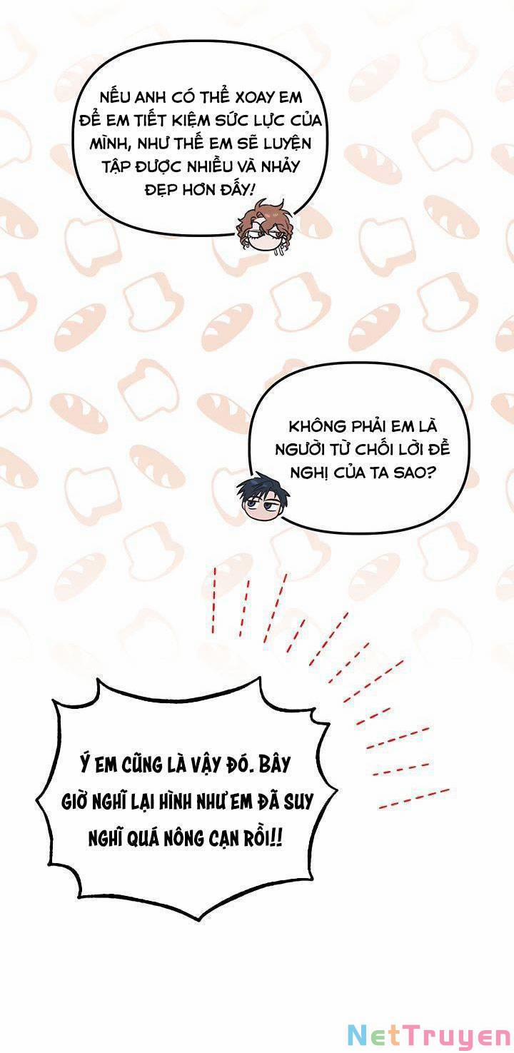 May Mắn Hay Bất Hạnh 34 trang 7