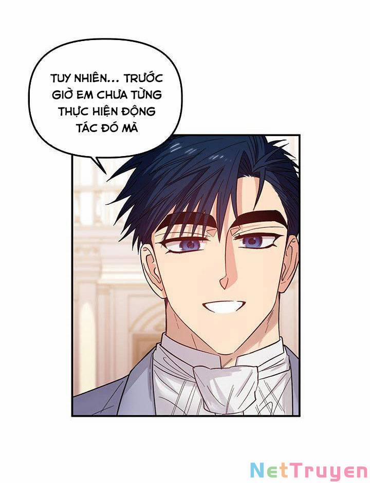 May Mắn Hay Bất Hạnh 34 trang 8