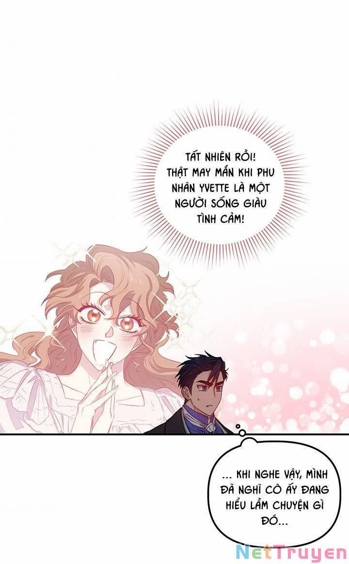 May Mắn Hay Bất Hạnh 35 trang 0