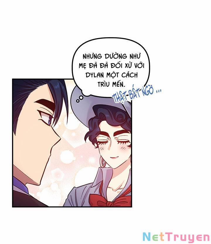 May Mắn Hay Bất Hạnh 35 trang 1