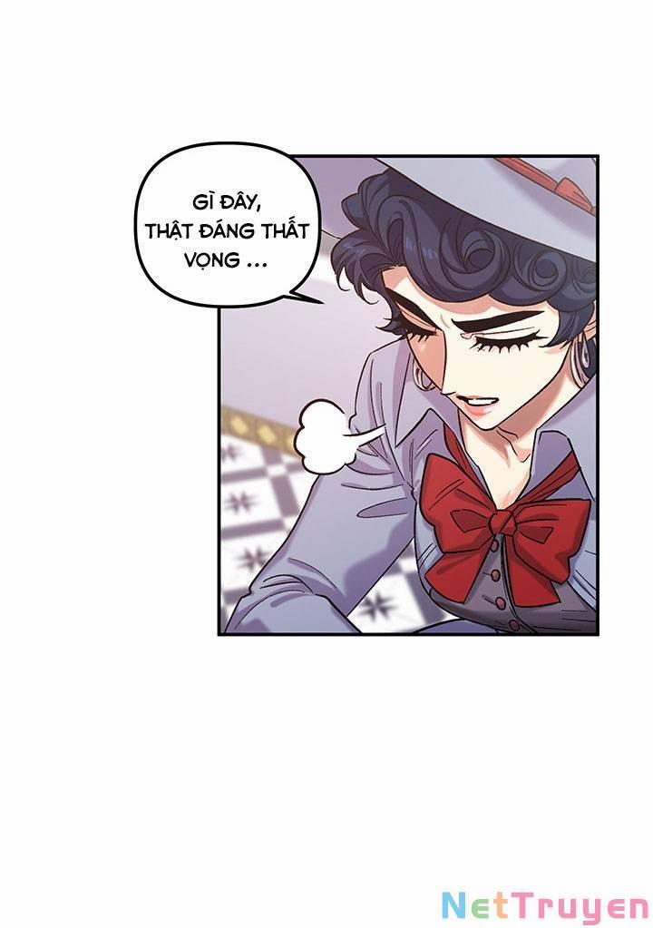 May Mắn Hay Bất Hạnh 35 trang 11