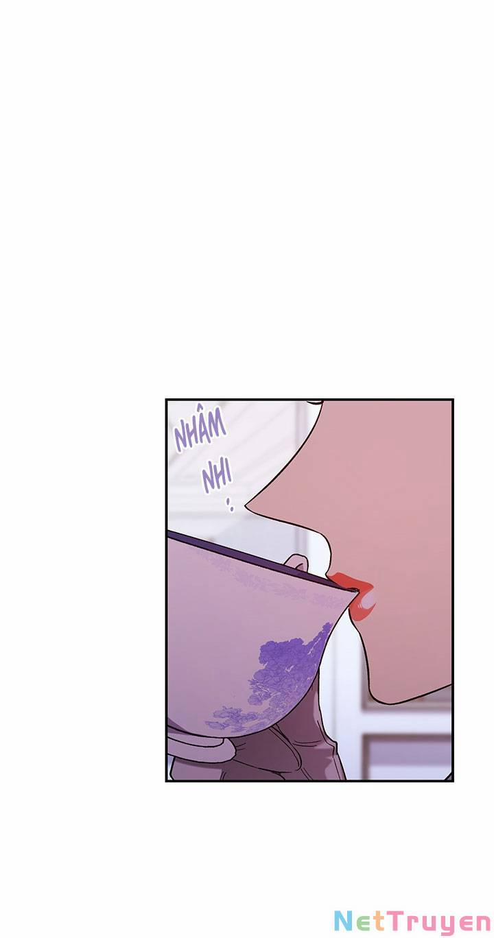 May Mắn Hay Bất Hạnh 35 trang 14