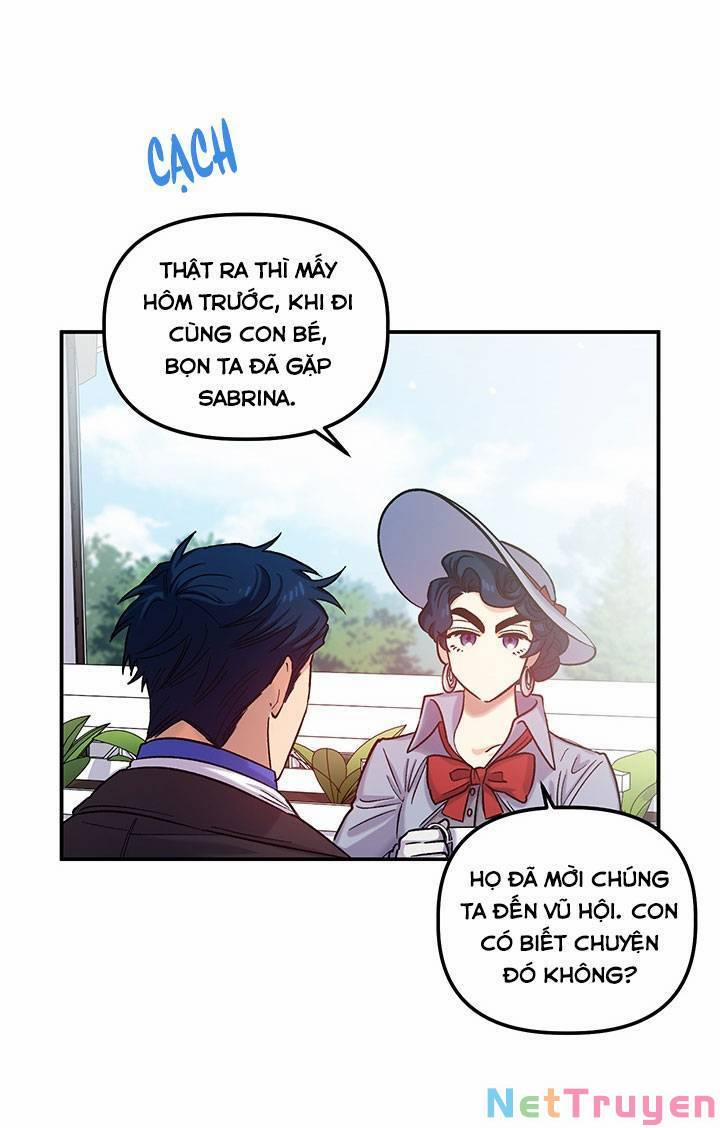 May Mắn Hay Bất Hạnh 35 trang 15