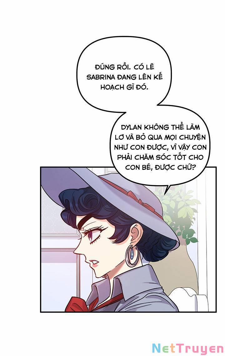 May Mắn Hay Bất Hạnh 35 trang 17