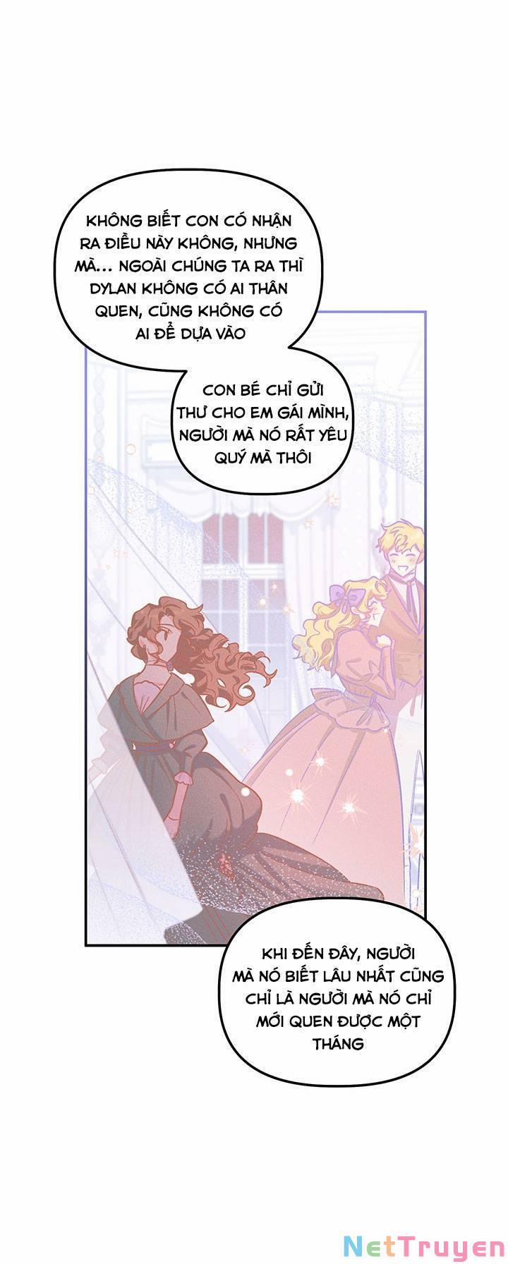 May Mắn Hay Bất Hạnh 35 trang 18