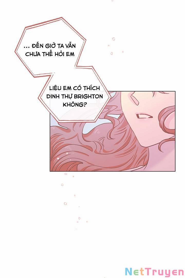 May Mắn Hay Bất Hạnh 35 trang 21