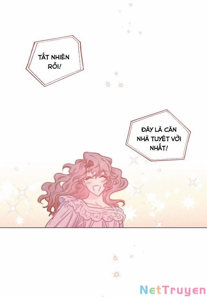 May Mắn Hay Bất Hạnh 35 trang 22