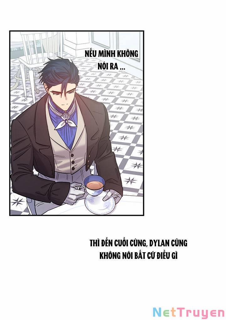 May Mắn Hay Bất Hạnh 35 trang 25