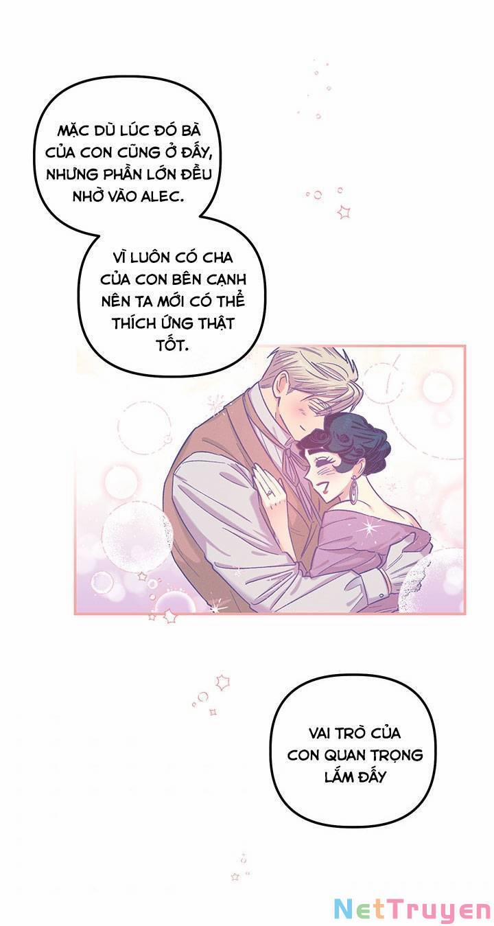 May Mắn Hay Bất Hạnh 35 trang 26