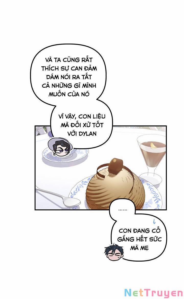 May Mắn Hay Bất Hạnh 35 trang 3