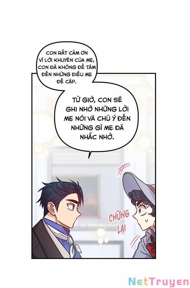 May Mắn Hay Bất Hạnh 35 trang 30