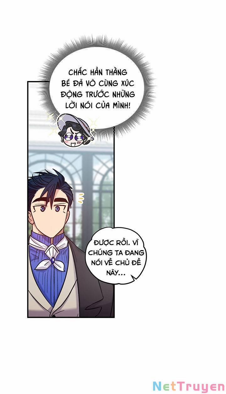 May Mắn Hay Bất Hạnh 35 trang 32