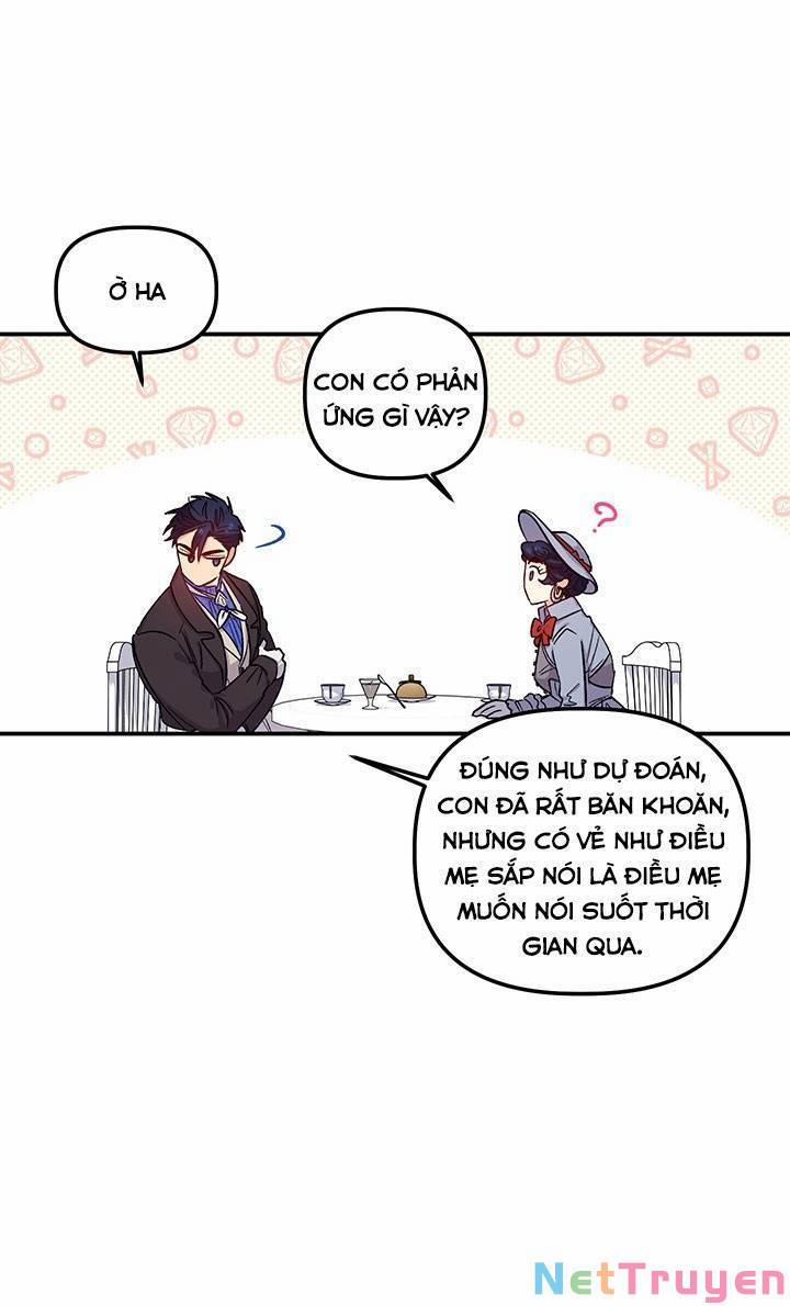 May Mắn Hay Bất Hạnh 35 trang 33