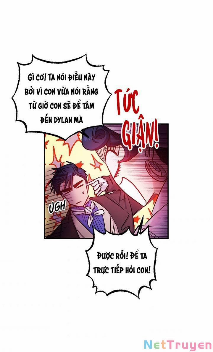 May Mắn Hay Bất Hạnh 35 trang 34