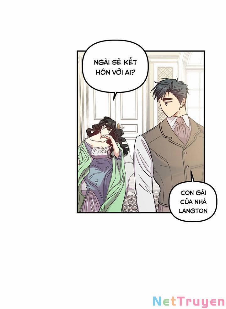 May Mắn Hay Bất Hạnh 35 trang 39