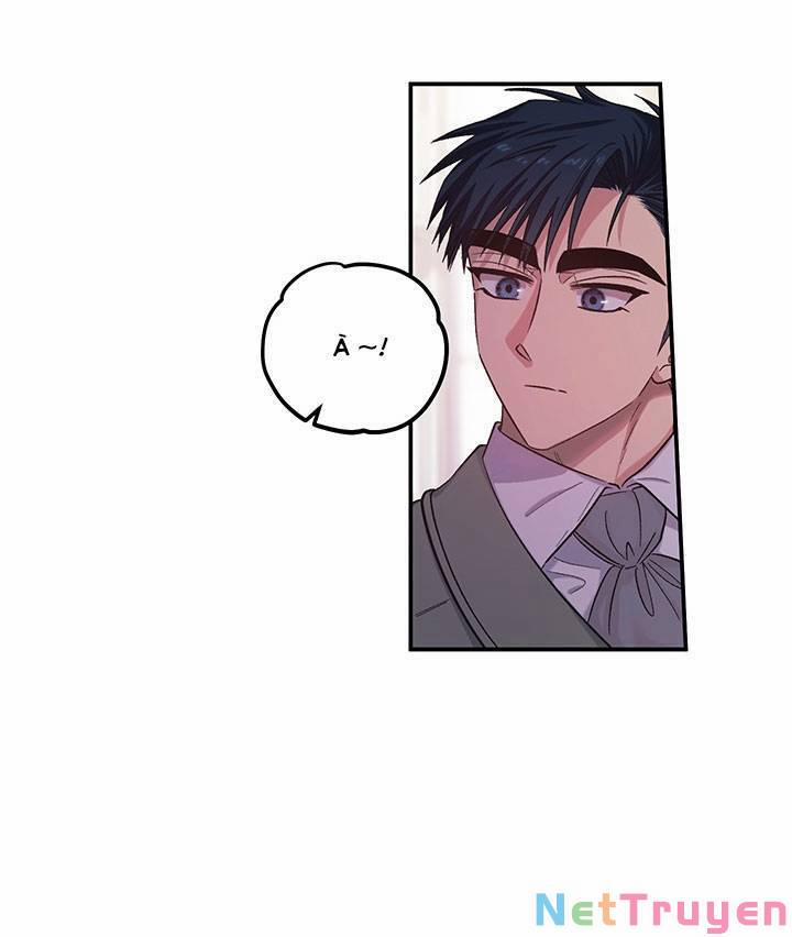 May Mắn Hay Bất Hạnh 35 trang 40