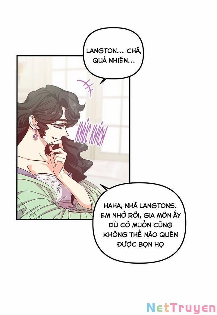 May Mắn Hay Bất Hạnh 35 trang 41